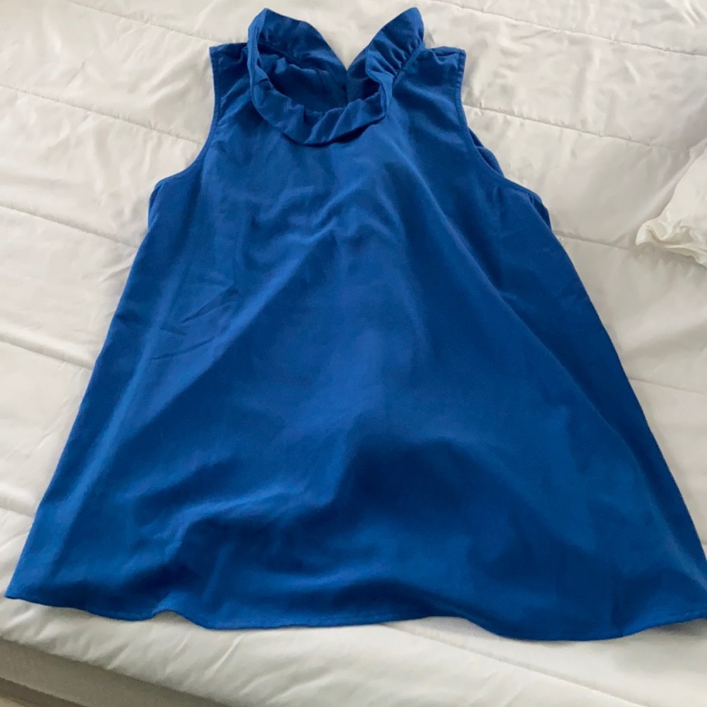 Mudpie tank